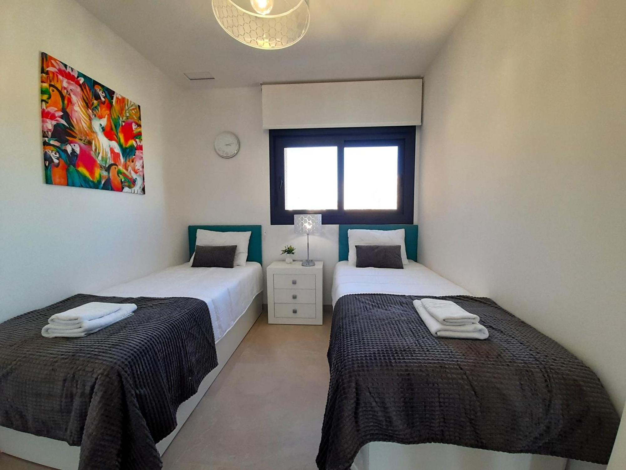 Sunset Cliffs Sea View Apartments 14 Floor Benidorm Exterior foto